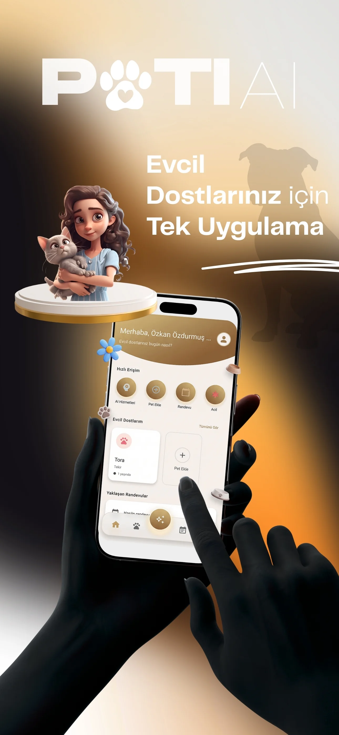 Genel Bakış